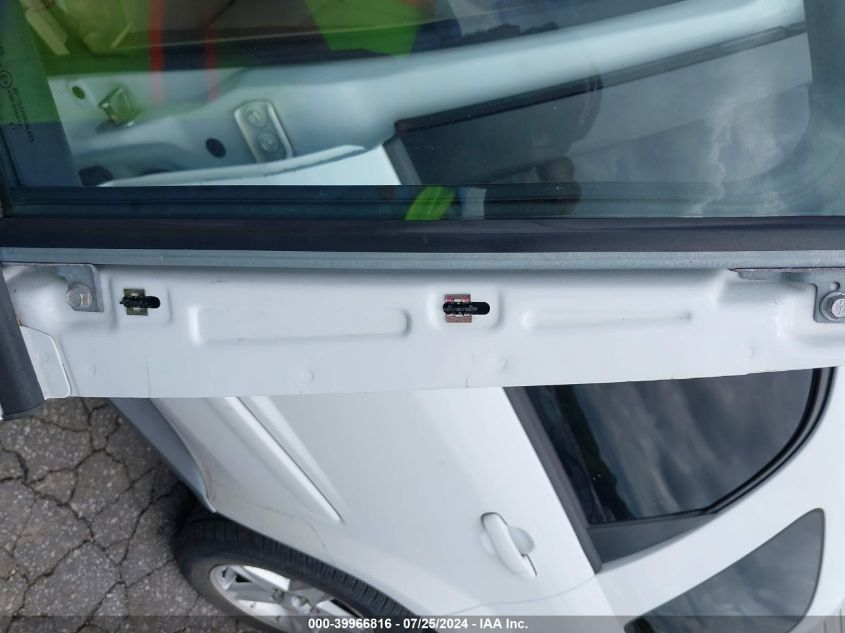 2006 Chevrolet Equinox Lt VIN: 2CNDL63FX66120704 Lot: 39966816