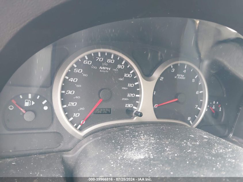 2006 Chevrolet Equinox Lt VIN: 2CNDL63FX66120704 Lot: 39966816