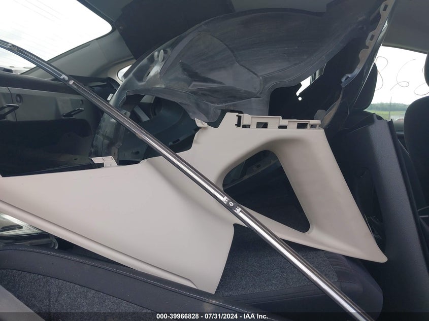 2017 Nissan Sentra Sv VIN: 3N1AB7AP5HY239194 Lot: 39966828