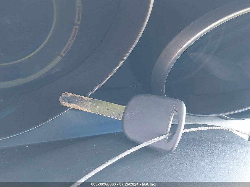 2007 Acura Mdx Sport Package VIN: 2HNYD28817H539501 Lot: 39966833