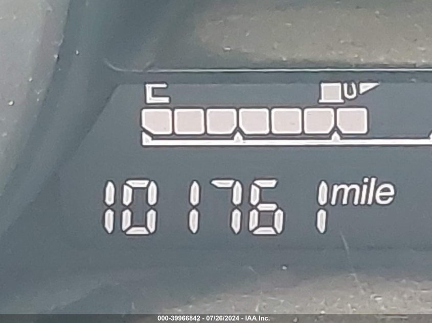 2013 Mazda Mazda3 I Touring VIN: JM1BL1L80D1705193 Lot: 39966842