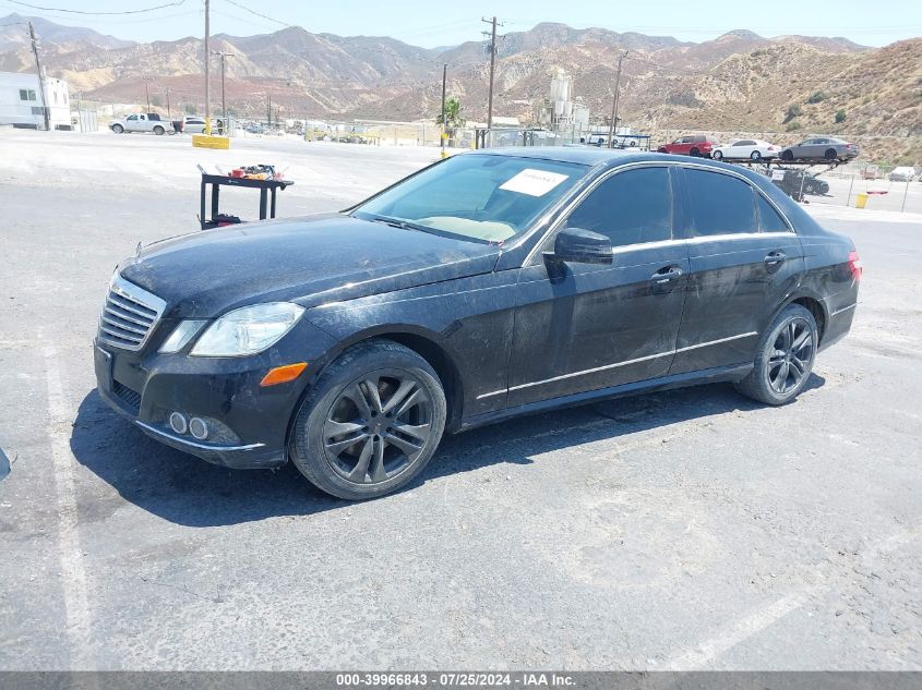 2010 Mercedes-Benz E 350 4Matic VIN: WDDHF8HB1AA074633 Lot: 39966843