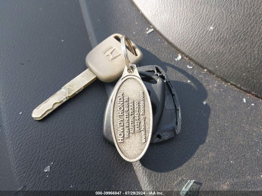 2004 Honda Accord Ex VIN: 1HGCM56614A033570 Lot: 39966847