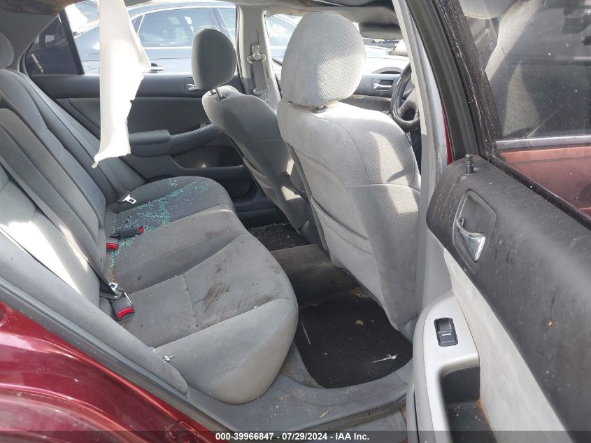 2004 Honda Accord Ex VIN: 1HGCM56614A033570 Lot: 39966847