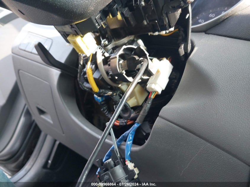 2012 Hyundai Elantra Gls/Limited VIN: KMHDH4AE2CU198794 Lot: 39966864