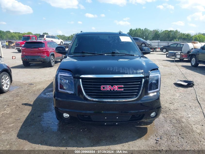 2010 GMC Yukon Slt VIN: 1GKUKCE07AR270026 Lot: 39966884