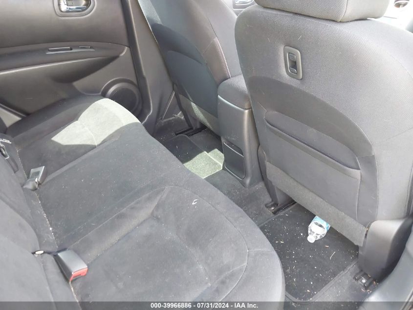 2010 Nissan Rogue S VIN: JN8AS5MT0AW005394 Lot: 39966886