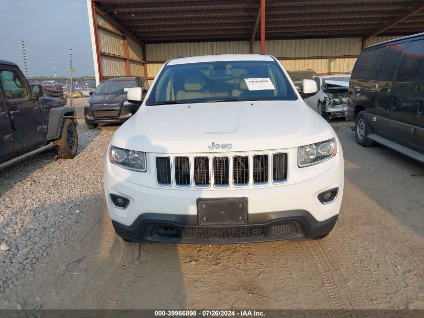 2015 Jeep Grand Cherokee Laredo VIN: 1C4RJFAG9FC675663 Lot: 39966898