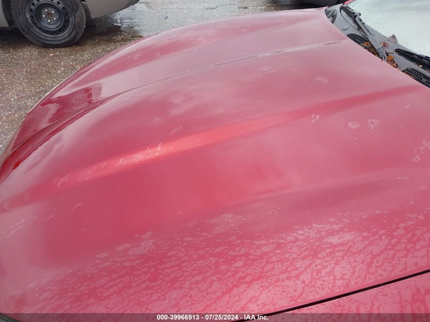 1997 Jaguar Xk8 VIN: SAJGX2747VC007579 Lot: 39966913