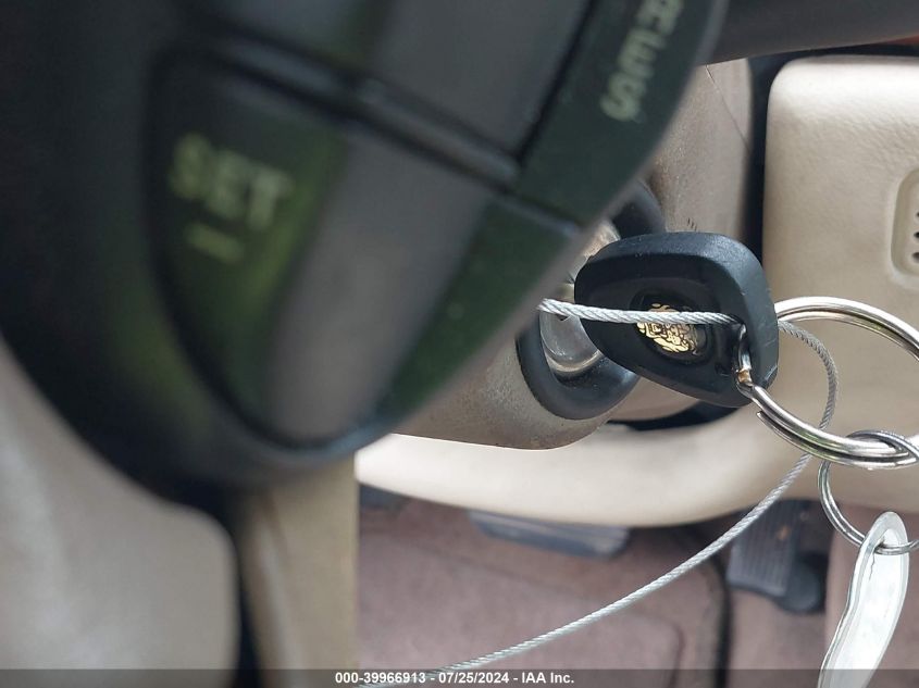 1997 Jaguar Xk8 VIN: SAJGX2747VC007579 Lot: 39966913