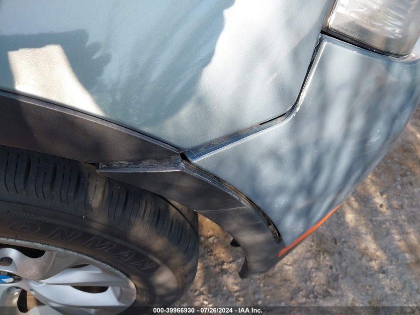 2010 BMW X3 xDrive30I VIN: WBXPC9C47AWJ32943 Lot: 39966930