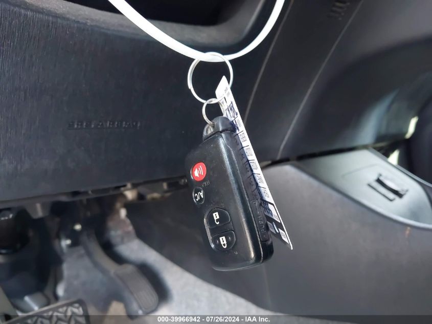 2013 Toyota Prius Plug-In VIN: JTDKN3DP5D3040534 Lot: 39966942