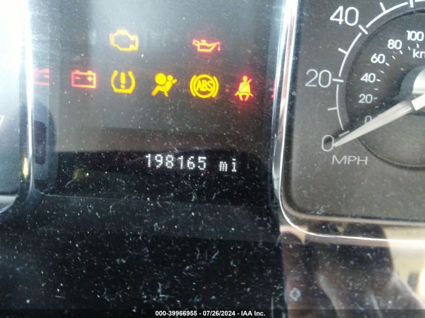 2009 Lincoln Mkx VIN: 2LMDU88C09BJ00470 Lot: 39966955