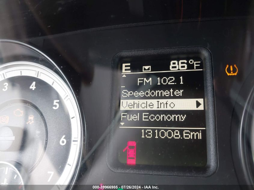 2014 Ram 1500 Big Horn VIN: 1C6RR6LT8ES229289 Lot: 39966985