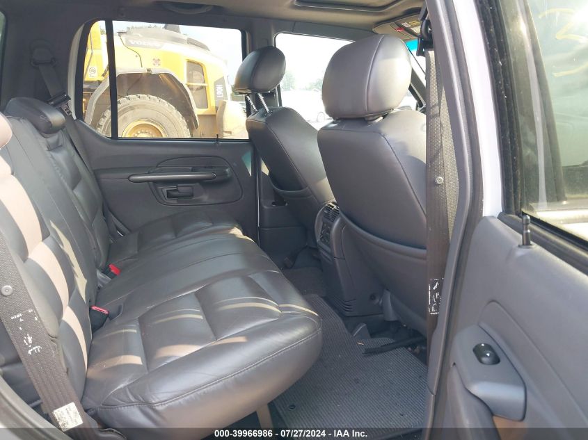 2001 Ford Explorer Sport Trac VIN: 1FMZU77E11UA71932 Lot: 39966986