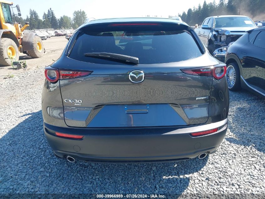 3MVDMBBM1RM665788 2024 Mazda Cx-30 2.5 S Select Sport