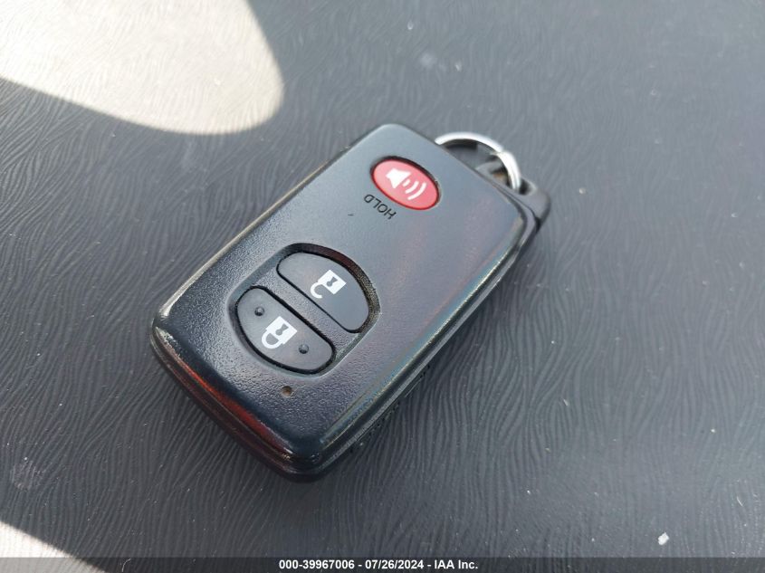 2015 Toyota Prius VIN: JTDKN3DU2F1948220 Lot: 39967006