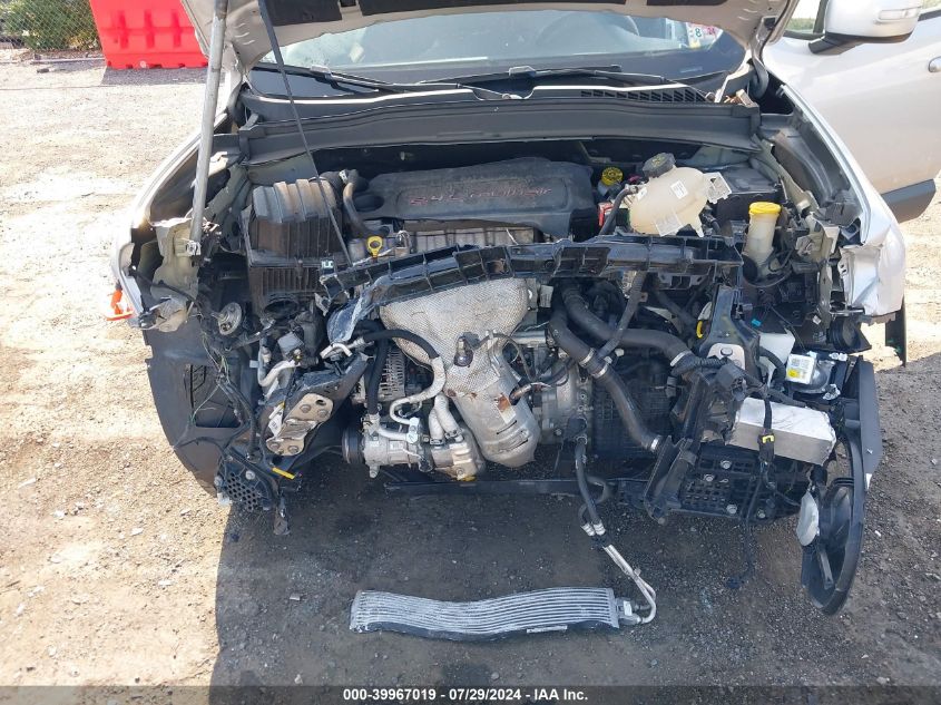 2017 Jeep Renegade Limited 4X4 VIN: ZACCJBDB9HPF79612 Lot: 39967019