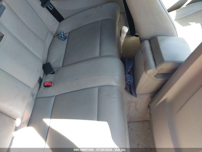 2011 BMW 128I VIN: WBAUN1C5XBVH82250 Lot: 39967040