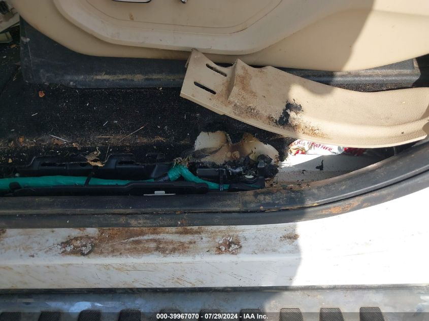 2017 Ford F-150 Lariat VIN: 1FTEW1CG5HKE36085 Lot: 39967070