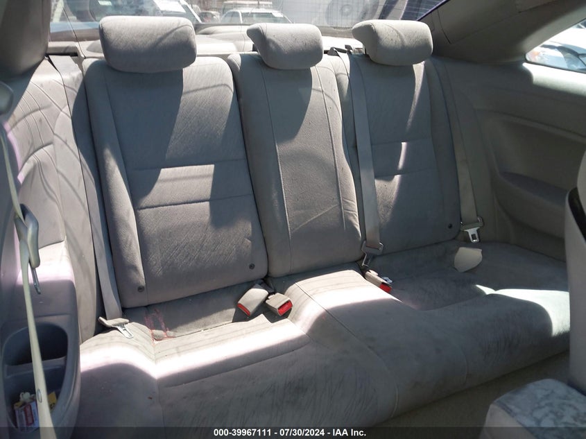 2008 Honda Civic Ex VIN: 2HGFG12808H541945 Lot: 39967111