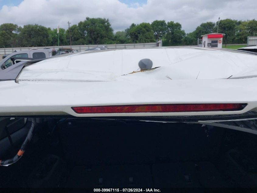 5FNYF5H56HB010723 2017 Honda Pilot Ex-L