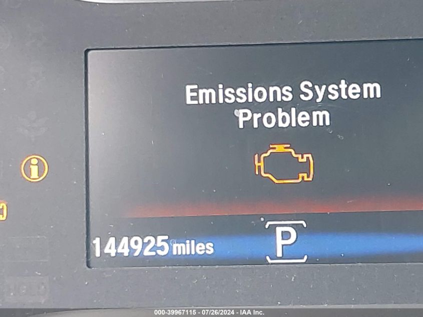 5FNYF5H56HB010723 2017 Honda Pilot Ex-L