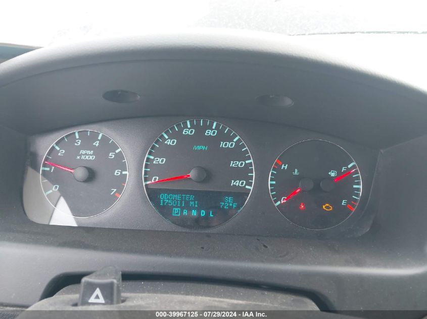 2012 Chevrolet Impala Ltz VIN: 2G1WC5E33C1234099 Lot: 39967125