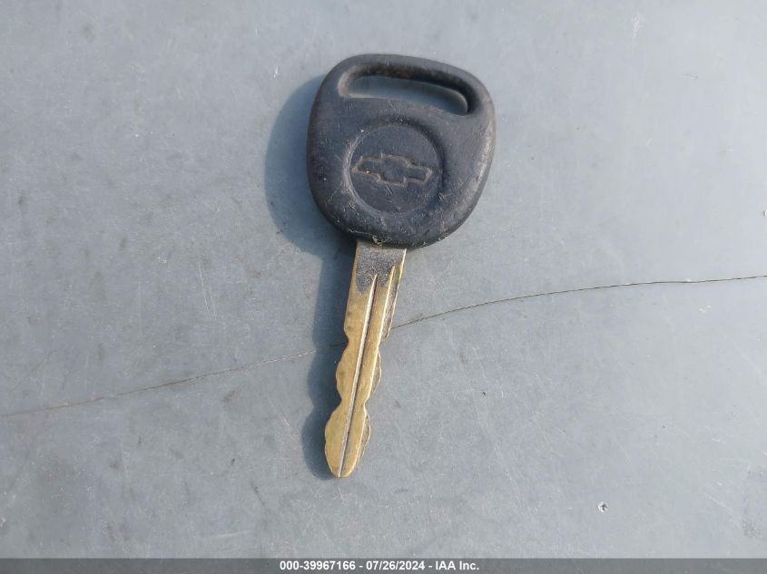 2005 Chevrolet Tahoe Z71 VIN: 1GNEK13T75R251295 Lot: 39967166