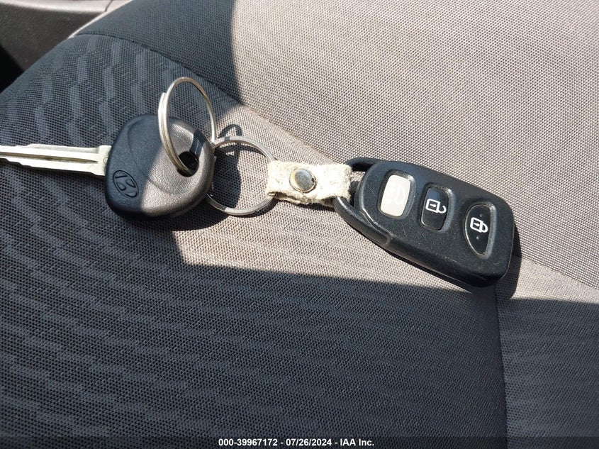 2014 Hyundai Elantra Se VIN: KMHDH4AE0EU055684 Lot: 39967172