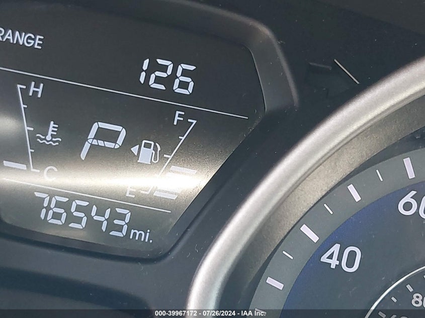 2014 Hyundai Elantra Se VIN: KMHDH4AE0EU055684 Lot: 39967172