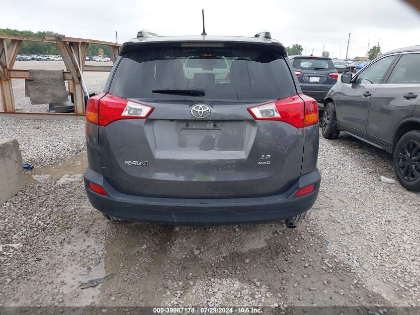 2T3BFREV8FW266645 2015 TOYOTA RAV 4 - Image 16