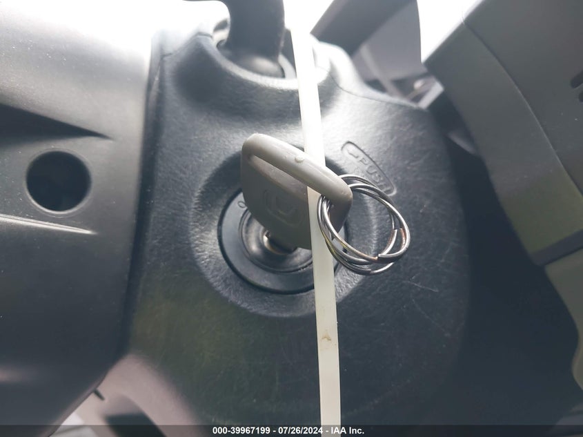 2008 Honda Civic Sdn Lx VIN: 1HGFA16508L108176 Lot: 39967199