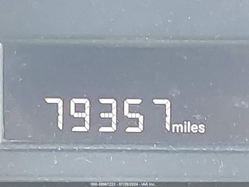 2015 Dodge Grand Caravan Se VIN: 2C4RDGBG6FR642638 Lot: 39967223