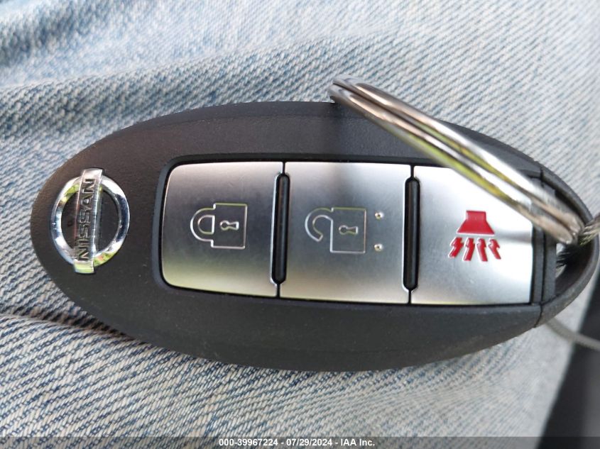 JN8AF5MV5DT220328 2013 Nissan Juke Sv