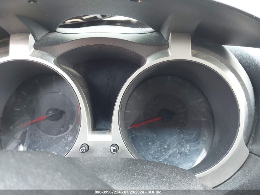 JN8AF5MV5DT220328 2013 Nissan Juke Sv