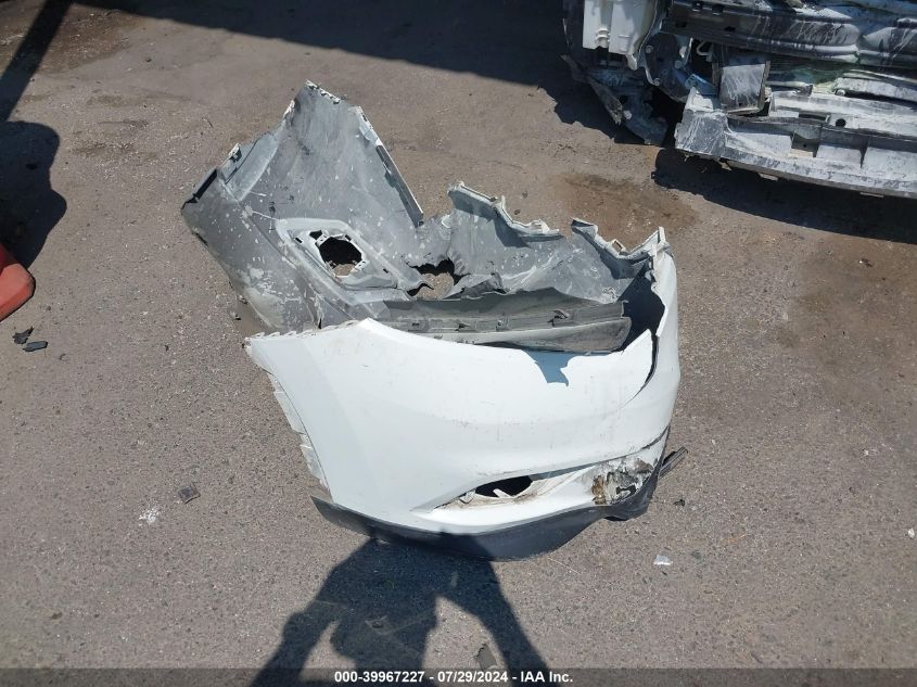 2016 Nissan Rogue S VIN: 5N1AT2MN2GC748136 Lot: 39967227