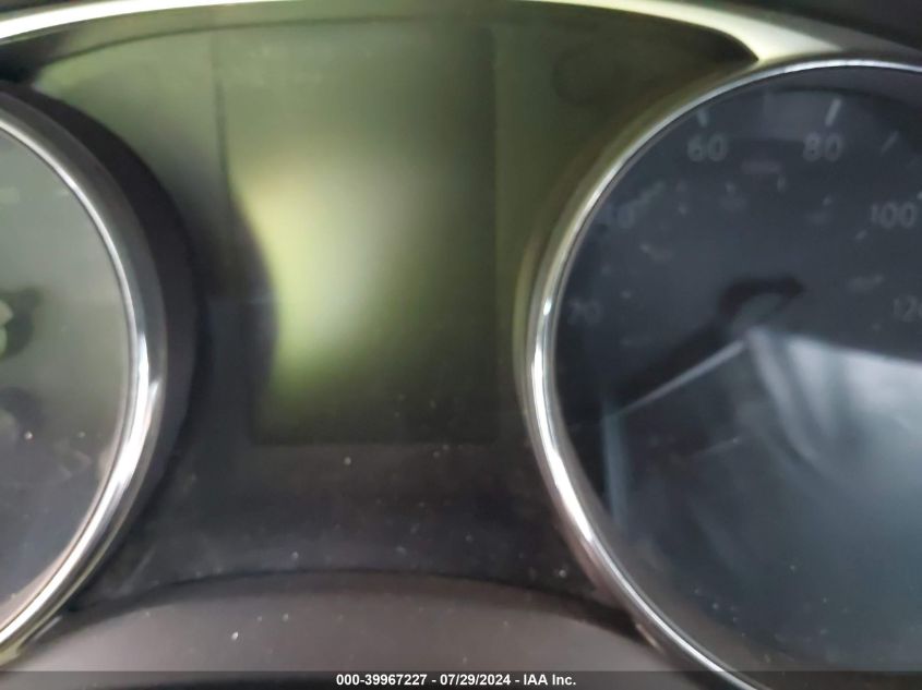 2016 Nissan Rogue S VIN: 5N1AT2MN2GC748136 Lot: 39967227