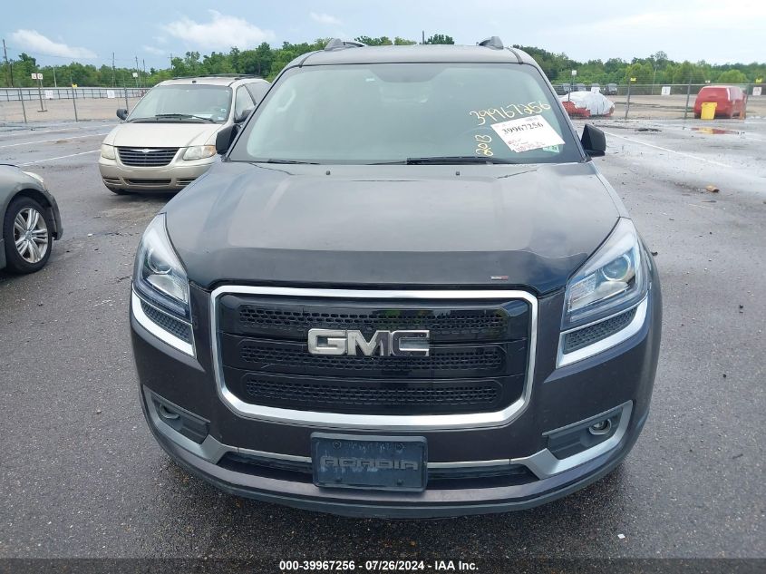 2013 GMC Acadia Sle-2 VIN: 1GKKRPKD8DJ171154 Lot: 39967256