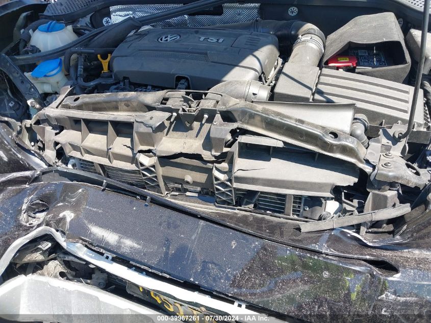 2016 VOLKSWAGEN BEETLE 1.8T DUNE - 3VWS17AT1GM632145