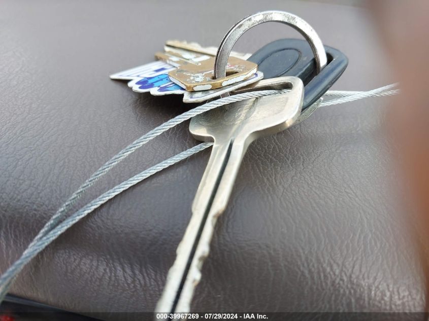 1998 Toyota Tacoma VIN: 4TAWM72N7WZ172106 Lot: 39967269