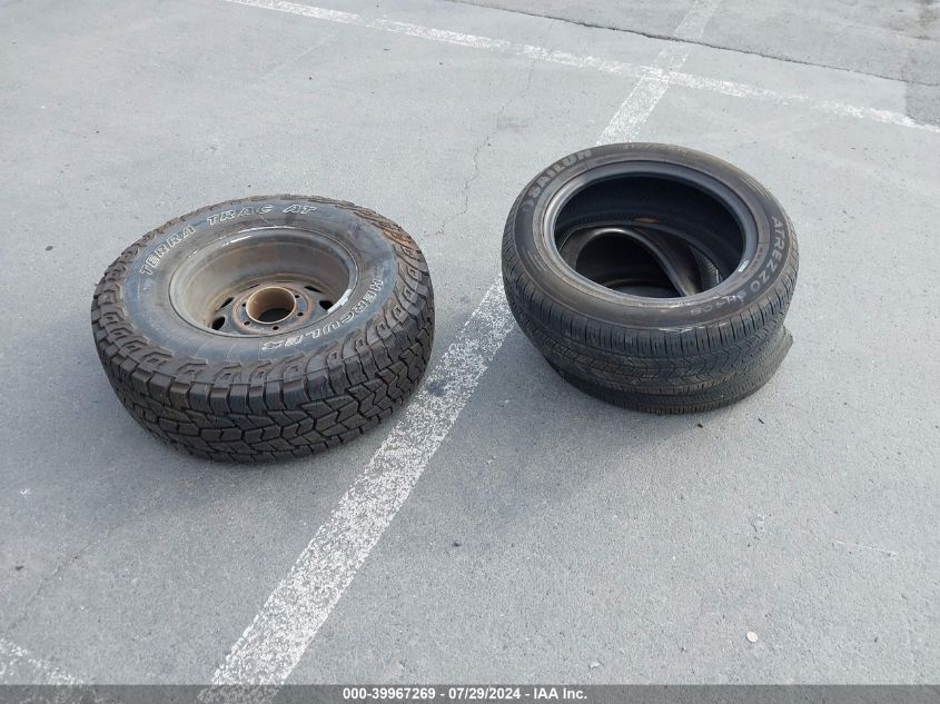 1998 Toyota Tacoma VIN: 4TAWM72N7WZ172106 Lot: 39967269