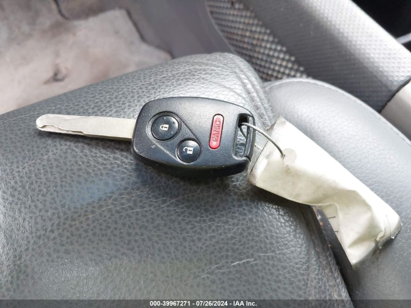 2007 Honda Pilot Exl VIN: 5FNYF28617B018671 Lot: 39967271