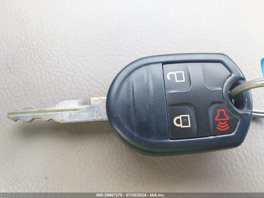 2013 Ford Edge Sel VIN: 2FMDK4JC6DBA56374 Lot: 39967279