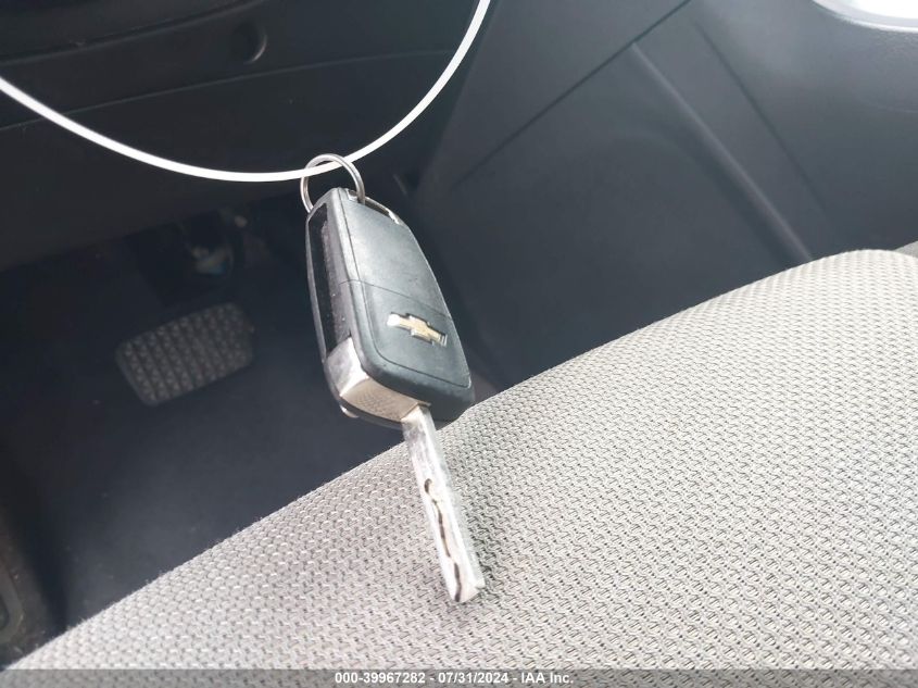 2012 Chevrolet Cruze Ls VIN: 1G1PC5SH6C7238039 Lot: 39967282