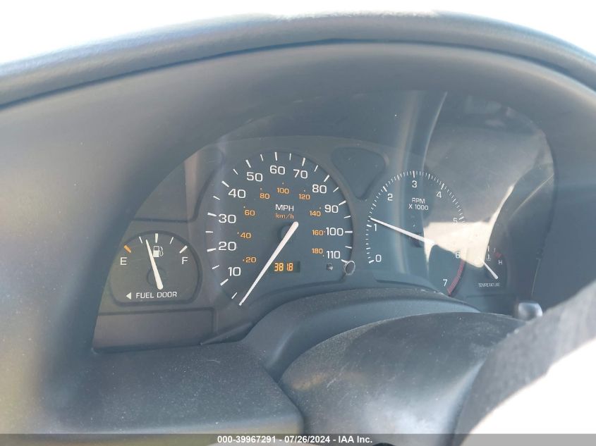 2002 Saturn Sl1 VIN: 1G8ZH52812Z307847 Lot: 39967291