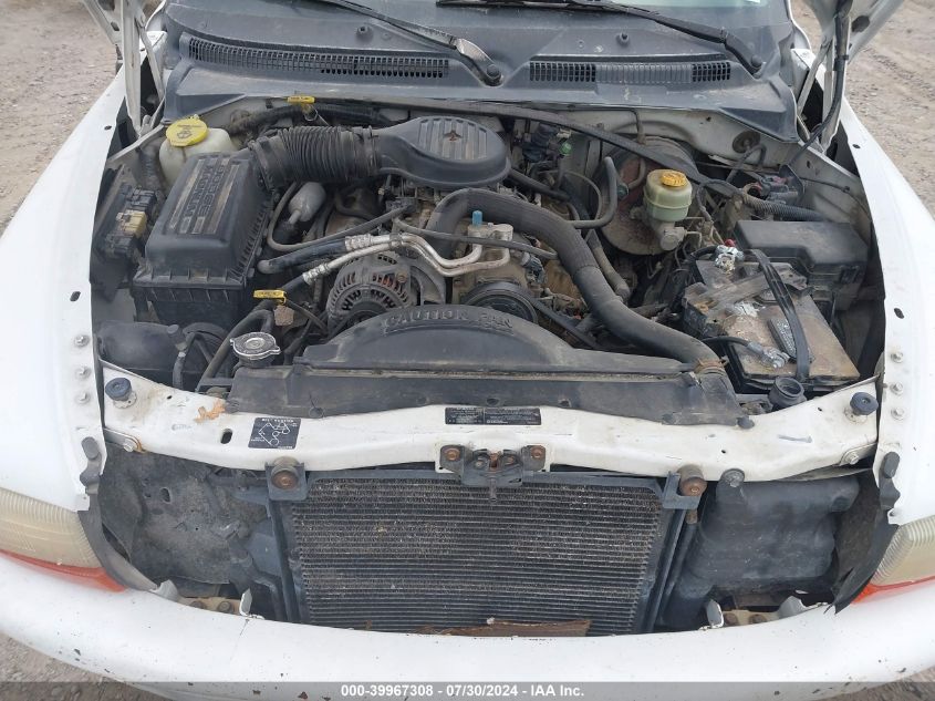 1999 Dodge Durango VIN: 1B4HS28Y3XF589570 Lot: 39967308