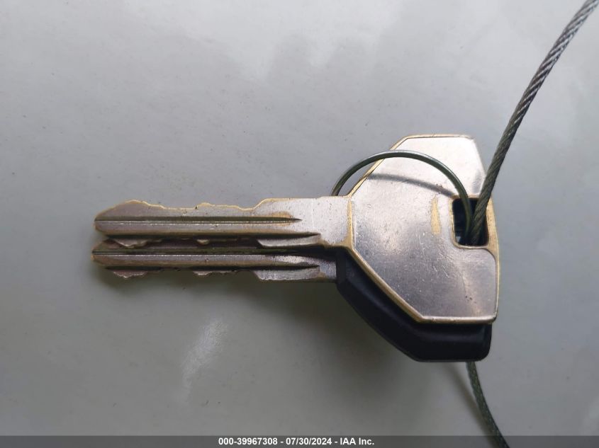 1999 Dodge Durango VIN: 1B4HS28Y3XF589570 Lot: 39967308