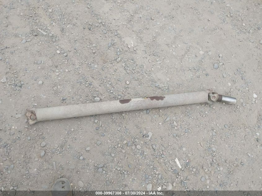 1999 Dodge Durango VIN: 1B4HS28Y3XF589570 Lot: 39967308