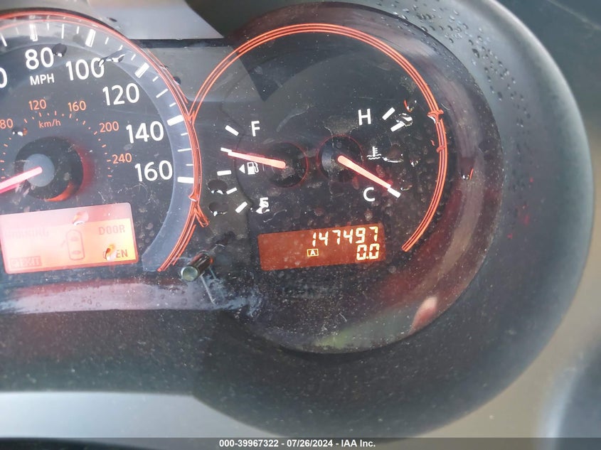 2008 Nissan Altima 2.5 S VIN: 1N4AL21E08N499324 Lot: 39967322